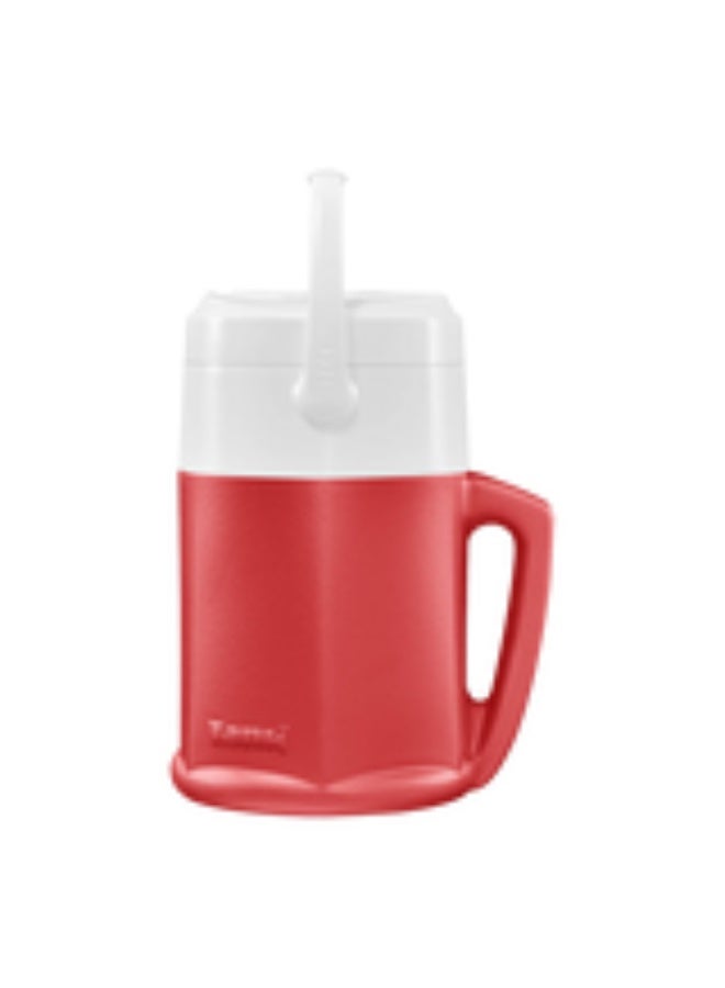 TANK Ice Tank 2.5 L - Red - Image 1